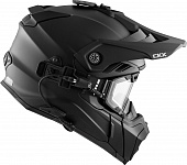 Снегоходный шлем CKX Titan Airflow electric