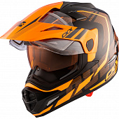 Снегоходный шлем CKX QUEST RSV EDL