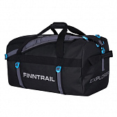 Гермосумка-рюкзак Finntrail Explorer