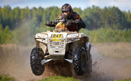 Can-Am Trophy Russia завершен!