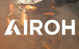 Новая коллекция Airoh 2024 уже в продаже! 