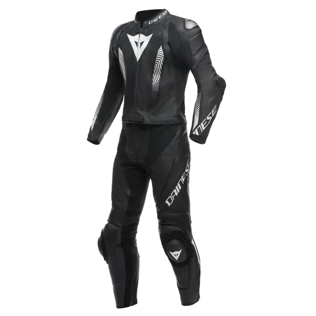 Challenger v2 2pc Leather Suit