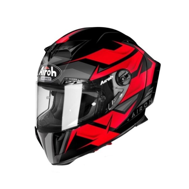 Шлем Airoh GP550 S (WANDER RED MATT)