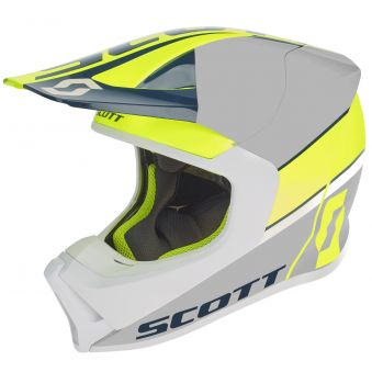 Шлем Scott 550 Split ECE