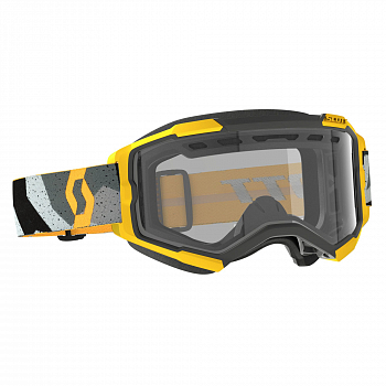 Очки Fury Enduro