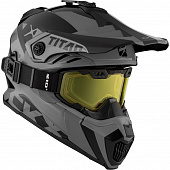 Снегоходный шлем CKX Titan Airflow