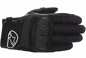 Мотоперчатки ALPINESTARS MUSTANG GORE GRIP GL (Брак: Потертости)