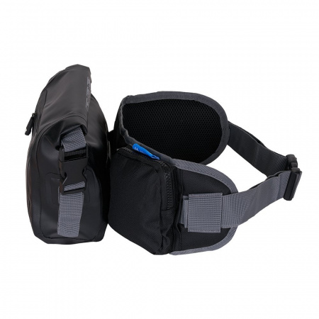 Гермосумка на пояс Finntrail Sportsman black_1