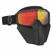 Очки SCOTT Primal Safari Facemask LS