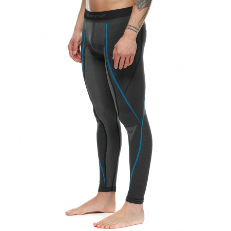 Термобелье низ DAINESE DRY PANTS black/blue_3