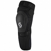 Наколенники SCOTT Knee Guard Softcon Hybrid