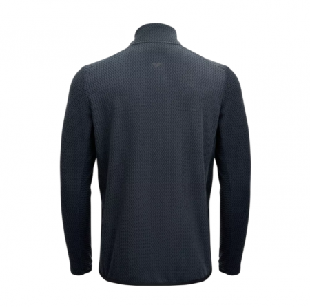 Толстовка мужская флисовая Finntrail Flow DarkGrey_4