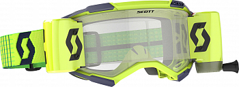 Очки Fury WFS
