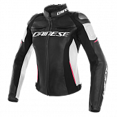 Мотокуртка кожаная DAINESE RACING 3 LADY