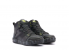 Мотоботы DAINESE SUBURB D-WP SHOES BLACK/WHITE/RED-LAVA BLACK/CAMO/ACID YELLOW