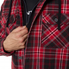 Куртка мужская утепленная Finntrail Lumber RED red_4