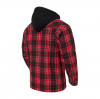 Куртка мужская утепленная Finntrail Lumber RED red_1