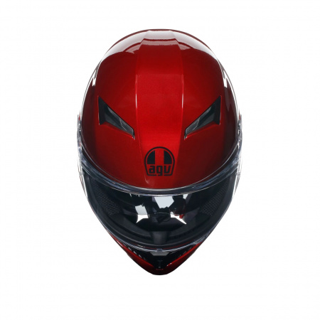 Шлем AGV K3 COMPETIZIONE RED_6