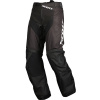 Кроссовые штаны SCOTT X-Plore Swap Overboot black/white