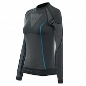 Термобелье женское верх DAINESE DRY LS LADY