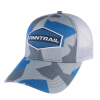 Кепка Finntrail Cap grey