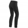 Мотоджинсы женские DAINESE CASUAL SLIM LADY black_1