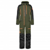 Комбинезон женский SCOTT DS Flex Dryo douglas green
