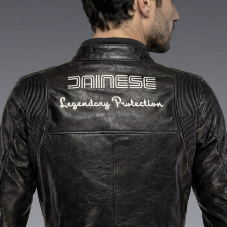Мотокуртка DAINESE RADICALE black_4