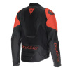 Мотокуртка DAINESE RACING 5 BLACK/BLACK/RED-FLUO_2
