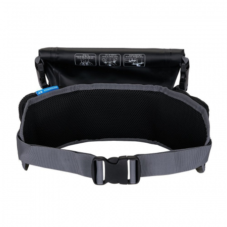 Гермосумка на пояс Finntrail Sportsman black_4