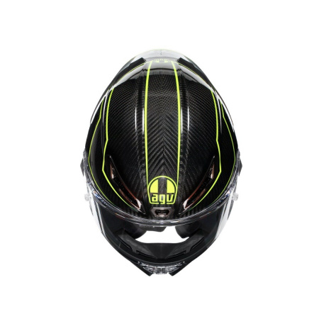 Шлем AGV PISTA GP RR PERFORMANTE CARBON/LIME_5