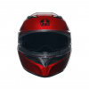 Шлем AGV K3 COMPETIZIONE RED_1