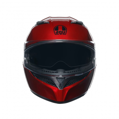 Шлем AGV K3 COMPETIZIONE RED_1