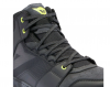 Мотоботы DAINESE SUBURB D-WP SHOES BLACK/WHITE/RED-LAVA BLACK/CAMO/ACID YELLOW_4