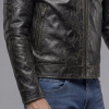 Мотокуртка DAINESE RADICALE black_3