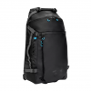 Сумка на колесах Finntrail Odyssey black
