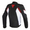 Мотокуртка DAINESE AVRO D2 TEX BLACK/WHITE/RED_1