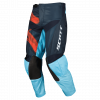 Кроссовые штаны SCOTT Evo Dirt sail blue/fast red