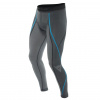 Термобелье низ DAINESE DRY PANTS black/blue