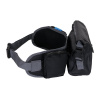 Гермосумка на пояс Finntrail Sportsman black_3