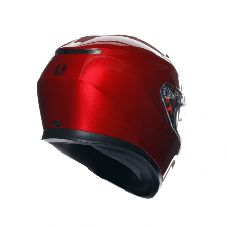 Шлем AGV K3 COMPETIZIONE RED_5