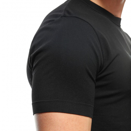 Термобелье футболка DAINESE QUICK DRY TEE black_5