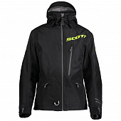 Куртка мужская SCOTT Intake Dryo
