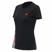 Футболка женская DAINESE LOGO LADY