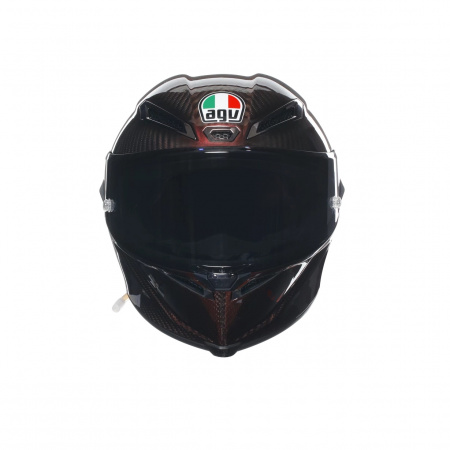 Мотошлем AGV PISTA GP RR RED CARBON_1