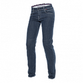 Мотоджинсы DAINESE KATEVILLE LADY SLIM