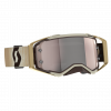 Очки SCOTT Prospect beige/brown/silver chrome works