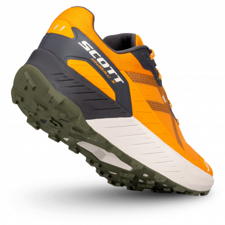 Кроссовки SCOTT Kinabalu 3 flash orange/dark grey_3