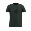 Футболка SCOTT 20 Casual smoked green