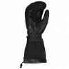 Варежки мужские SCOTT Tundra II Leather black_1
